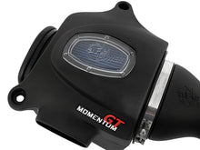 Load image into Gallery viewer, aFe Momentum GT Pro 5R Intake System 08-17 Toyota Land Cruiser V8-5.7L aFe AFE54-76006