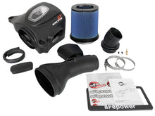 Load image into Gallery viewer, aFe Momentum GT Pro 5R Intake System 08-17 Toyota Land Cruiser V8-5.7L aFe AFE54-76006
