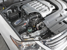 Load image into Gallery viewer, aFe Momentum GT Pro 5R Intake System 08-17 Toyota Land Cruiser V8-5.7L aFe AFE54-76006