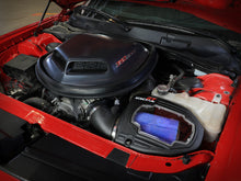 Load image into Gallery viewer, aFe Momentum GT Pro 5R Intake System 11-23 Dodge Challenger V8-6.4L HEMI w/Shaker Hood aFe AFE50-70125R