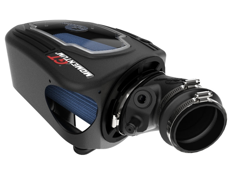 aFe Momentum GT Pro 5R Intake System 11-23 Dodge Challenger V8-6.4L HEMI w/Shaker Hood aFe AFE50-70125R