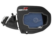 Load image into Gallery viewer, aFe Momentum GT Pro 5R Intake System 11-23 Dodge Challenger V8-6.4L HEMI w/Shaker Hood aFe AFE50-70125R