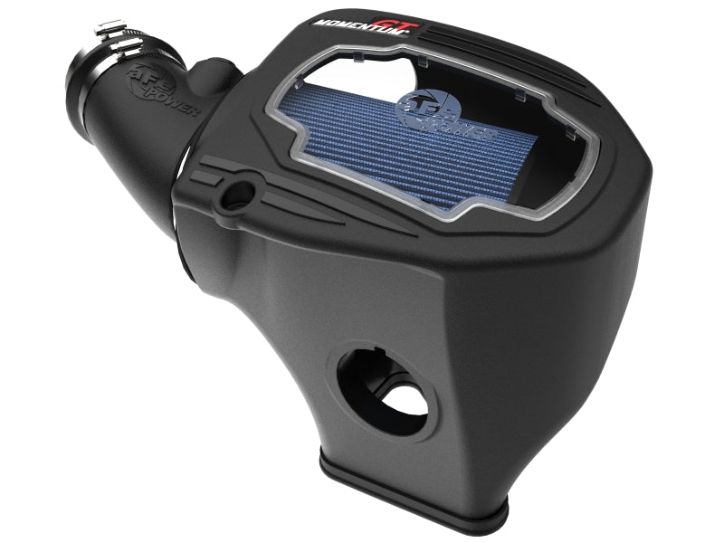 aFe Momentum GT Pro 5R Intake System 11-23 Dodge Challenger V8-6.4L HEMI w/Shaker Hood aFe AFE50-70125R