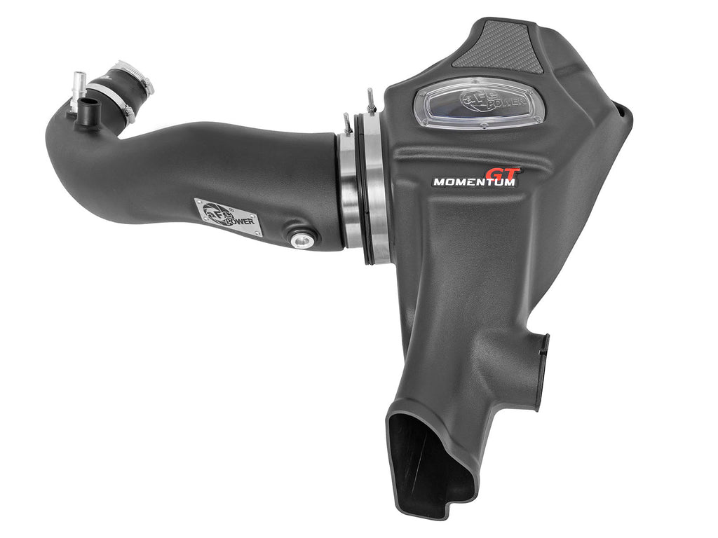 aFe Momentum GT Pro 5R Intake System 15-16 Ford Mustang L4-2.3L EcoBoost aFe AFE54-73201