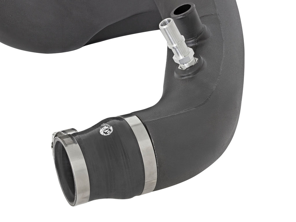 aFe Momentum GT Pro 5R Intake System 15-16 Ford Mustang L4-2.3L EcoBoost aFe AFE54-73201