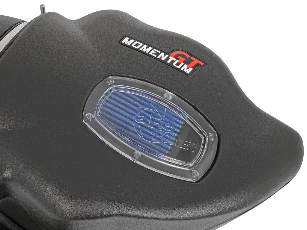 aFe Momentum GT Pro 5R Intake System 16-17 Chevrolet Camaro V6-3.6L aFe AFE54-74211