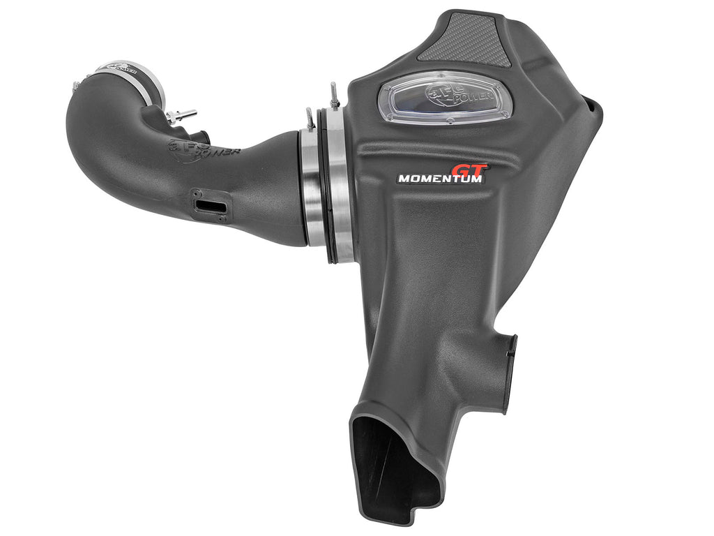 aFe Momentum GT Pro 5R Intake System 2015 Ford Mustang GT V8-5.0L aFe AFE54-73203