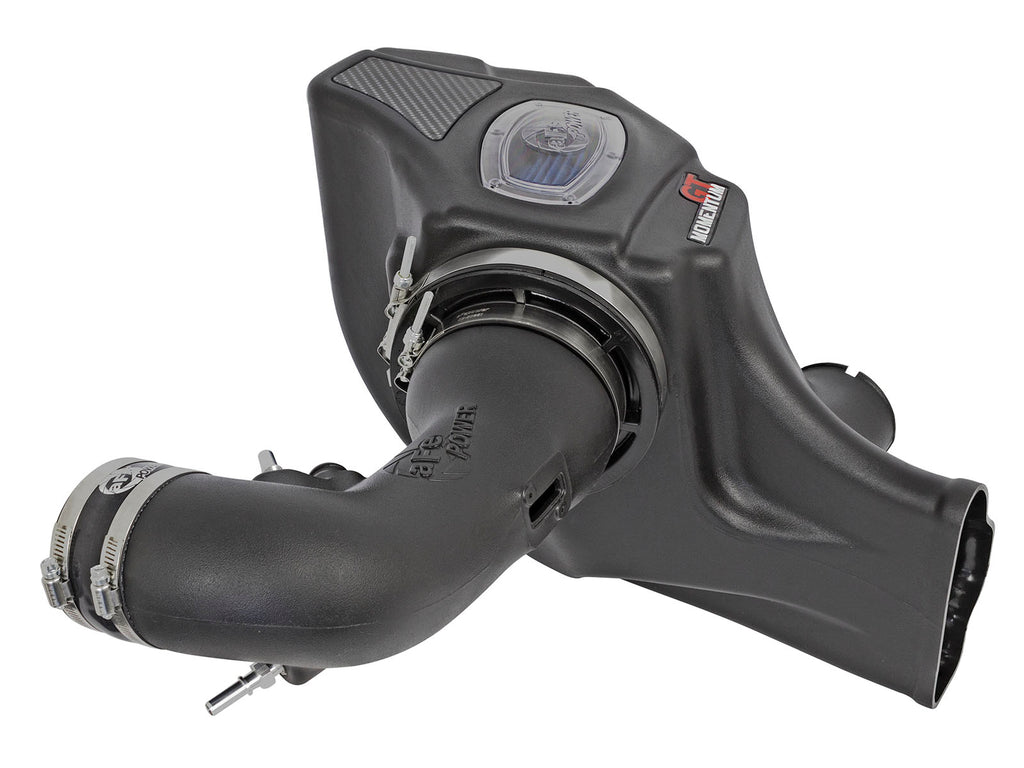 aFe Momentum GT Pro 5R Intake System 2015 Ford Mustang GT V8-5.0L aFe AFE54-73203