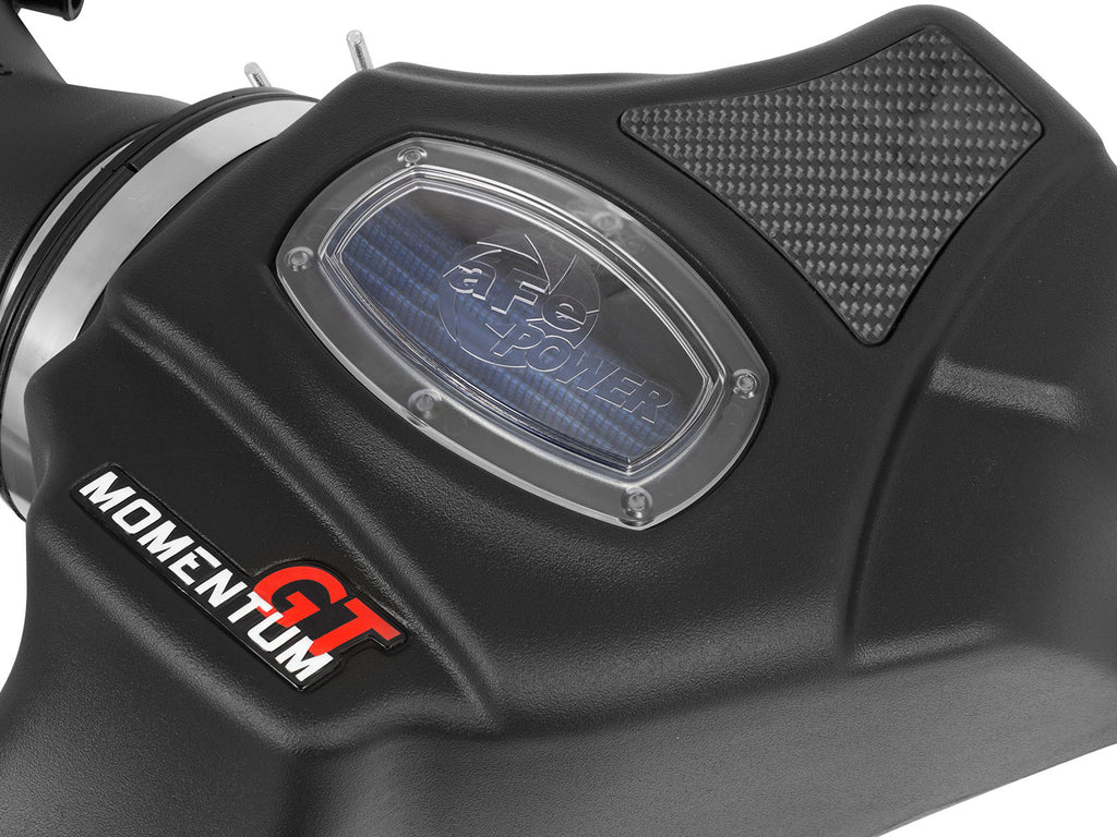 aFe Momentum GT Pro 5R Intake System 2015 Ford Mustang GT V8-5.0L aFe AFE54-73203