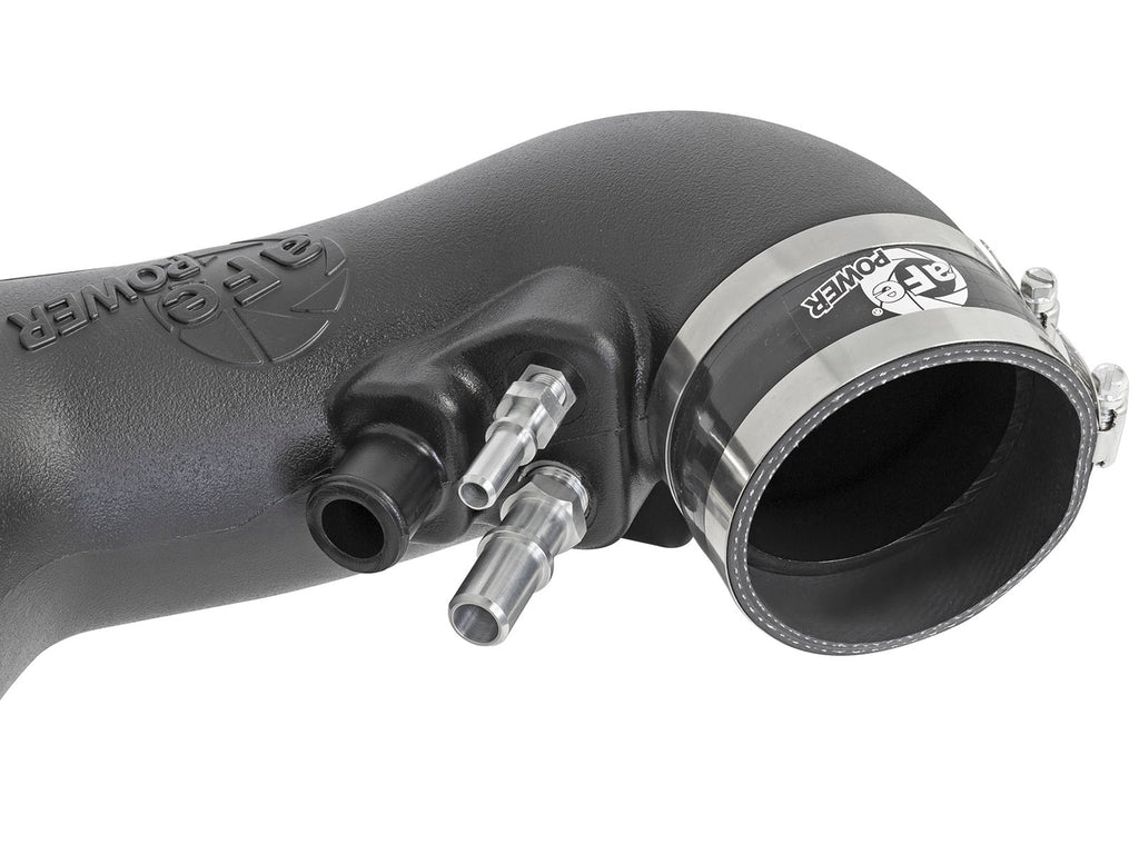 aFe Momentum GT Pro 5R Intake System 2015 Ford Mustang GT V8-5.0L aFe AFE54-73203