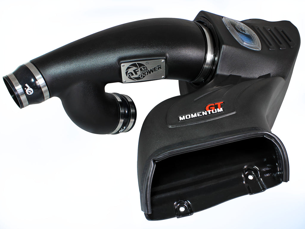 aFe Momentum GT Pro 5R Intake System 2016 Ford F-150 EcoBoost V6-2.7L/3.5L (tt) aFe AFE54-73112-1