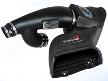 Load image into Gallery viewer, aFe Momentum GT Pro 5R Intake System 2016 Ford F-150 EcoBoost V6-2.7L/3.5L (tt) aFe AFE54-73112-1