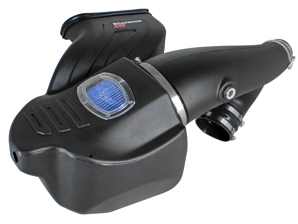 aFe Momentum GT Pro 5R Intake System 2016 Ford F-150 EcoBoost V6-2.7L/3.5L (tt) aFe AFE54-73112-1
