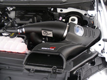Load image into Gallery viewer, aFe Momentum GT Pro 5R Intake System 2016 Ford F-150 EcoBoost V6-2.7L/3.5L (tt) aFe AFE54-73112-1