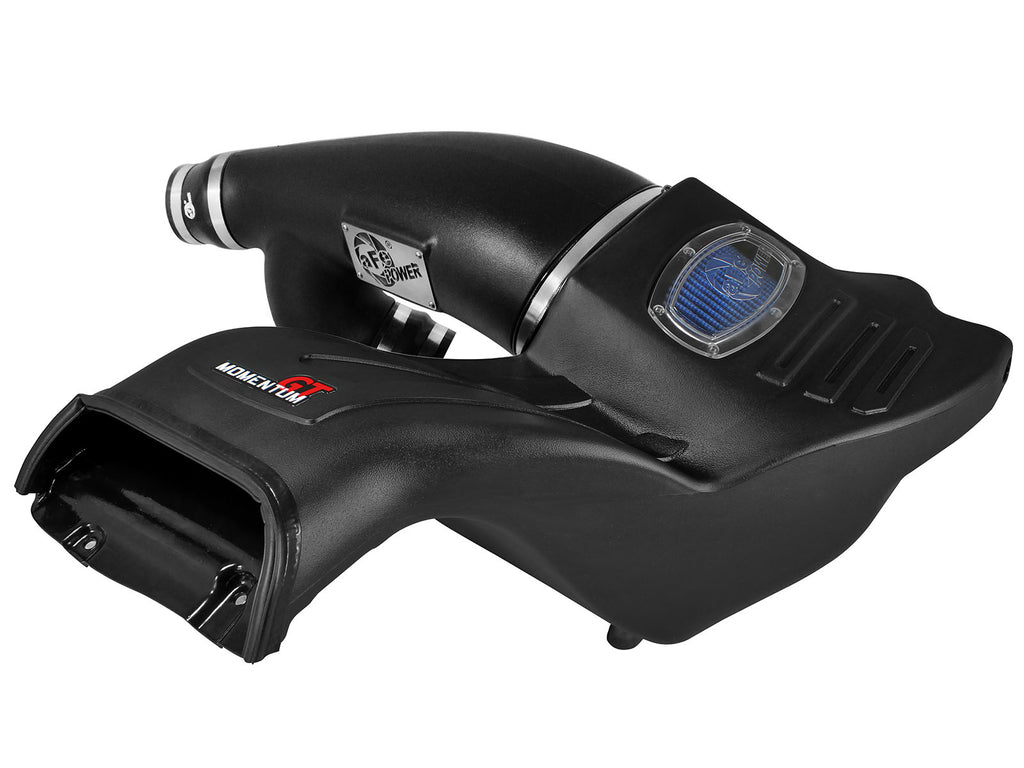 aFe Momentum GT Pro 5R Intake System 2016 Ford F-150 EcoBoost V6-2.7L/3.5L (tt) aFe AFE54-73112-1