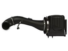 Load image into Gallery viewer, aFe Momentum GT Pro 5R Intake System 2016 GM Silverado HD / Sierra HD V8-6.0L aFe AFE54-74108
