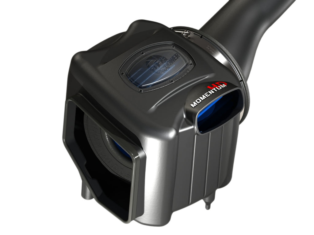 aFe Momentum GT Pro 5R Intake System 2016 GM Silverado HD / Sierra HD V8-6.0L aFe AFE54-74108