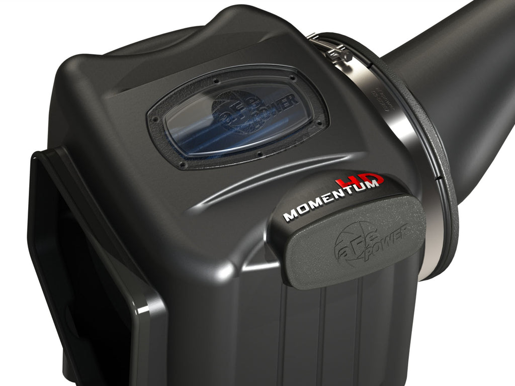 aFe Momentum GT Pro 5R Intake System 2016 GM Silverado HD / Sierra HD V8-6.0L aFe AFE54-74108