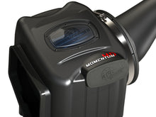 Load image into Gallery viewer, aFe Momentum GT Pro 5R Intake System 2016 GM Silverado HD / Sierra HD V8-6.0L aFe AFE54-74108