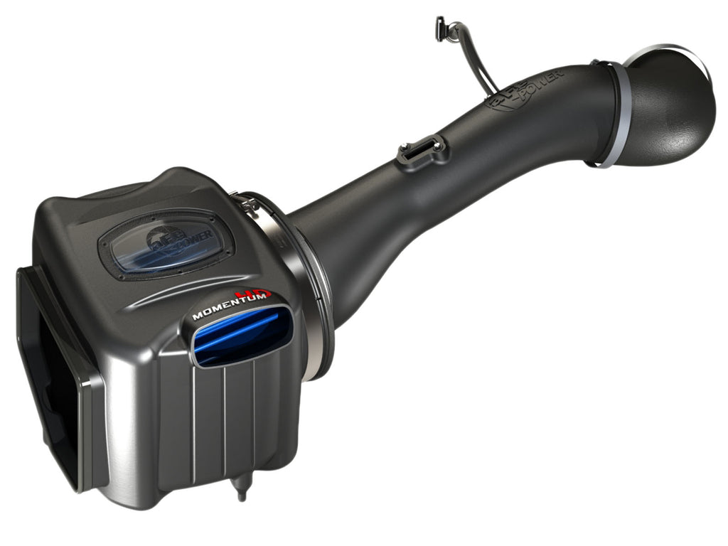 aFe Momentum GT Pro 5R Intake System 2016 GM Silverado HD / Sierra HD V8-6.0L aFe AFE54-74108
