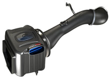 Load image into Gallery viewer, aFe Momentum GT Pro 5R Intake System 2016 GM Silverado HD / Sierra HD V8-6.0L aFe AFE54-74108