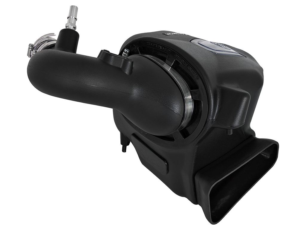 aFe Momentum GT Pro 5R Intake System Chevrolet Camaro 16-17 I4 2.0L (t) aFe AFE54-74212