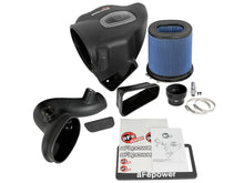 Load image into Gallery viewer, aFe Momentum GT Pro 5R Intake System Chevrolet Camaro 16-17 I4 2.0L (t) aFe AFE54-74212