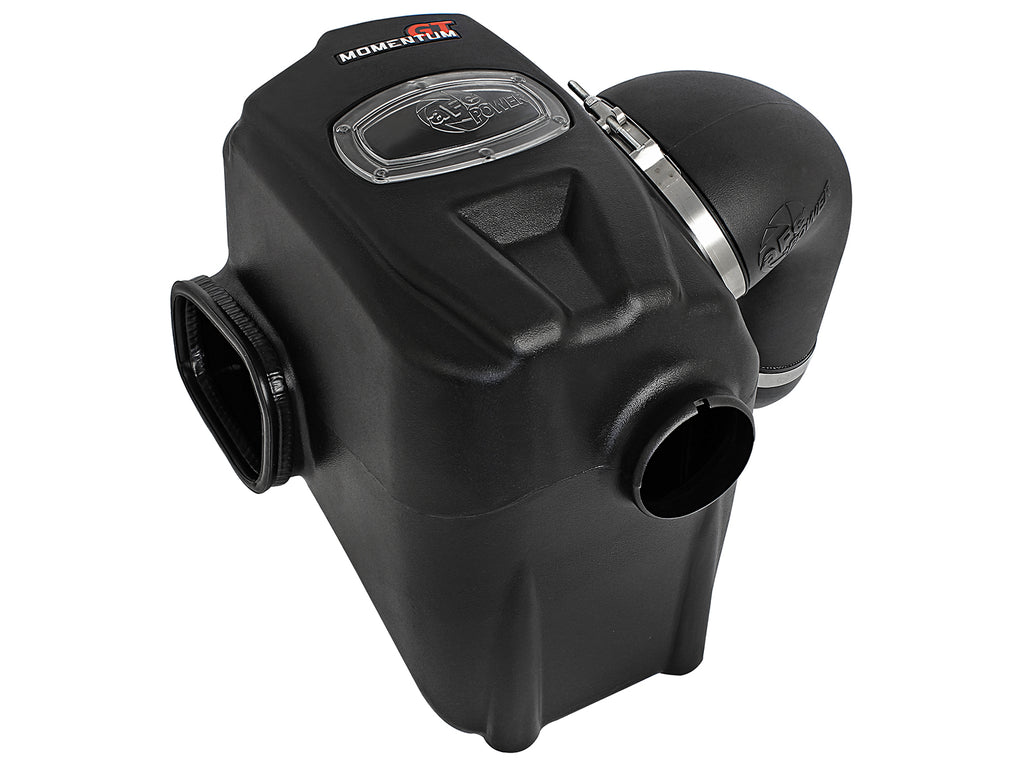 AFE Momentum GT Pro 5R Intake System GM Colorado/Canyon 2016 I4-2.8L (td) aFe AFE54-74007