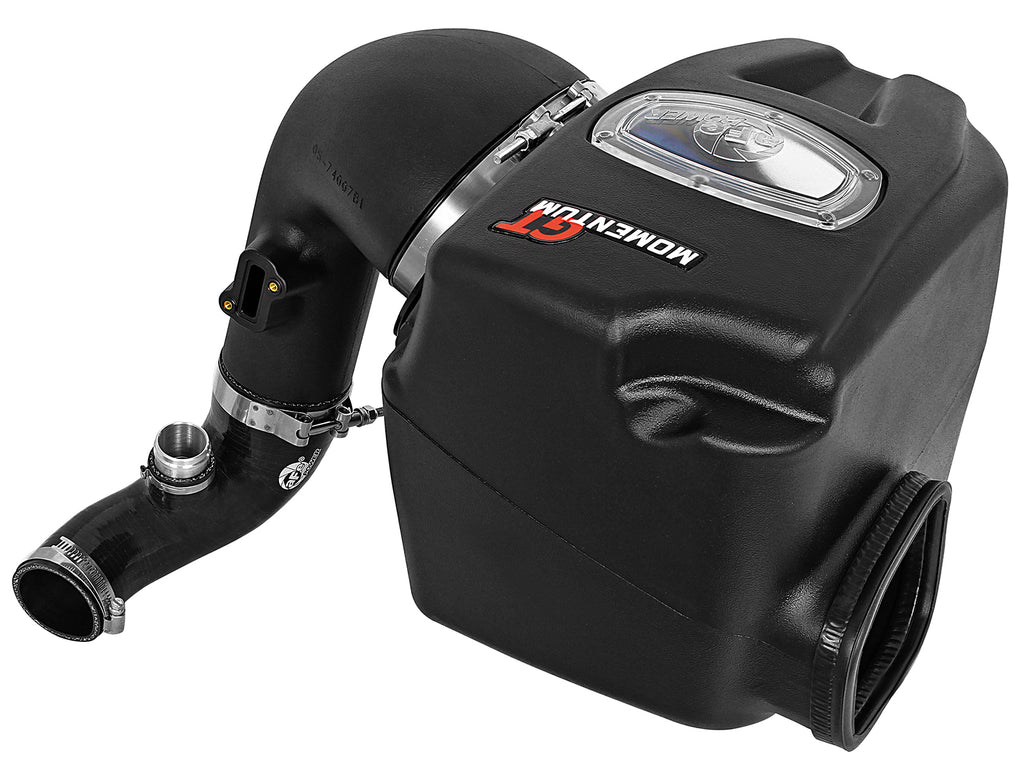 AFE Momentum GT Pro 5R Intake System GM Colorado/Canyon 2016 I4-2.8L (td) aFe AFE54-74007