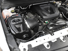Load image into Gallery viewer, AFE Momentum GT Pro 5R Intake System GM Colorado/Canyon 2016 I4-2.8L (td) aFe AFE54-74007