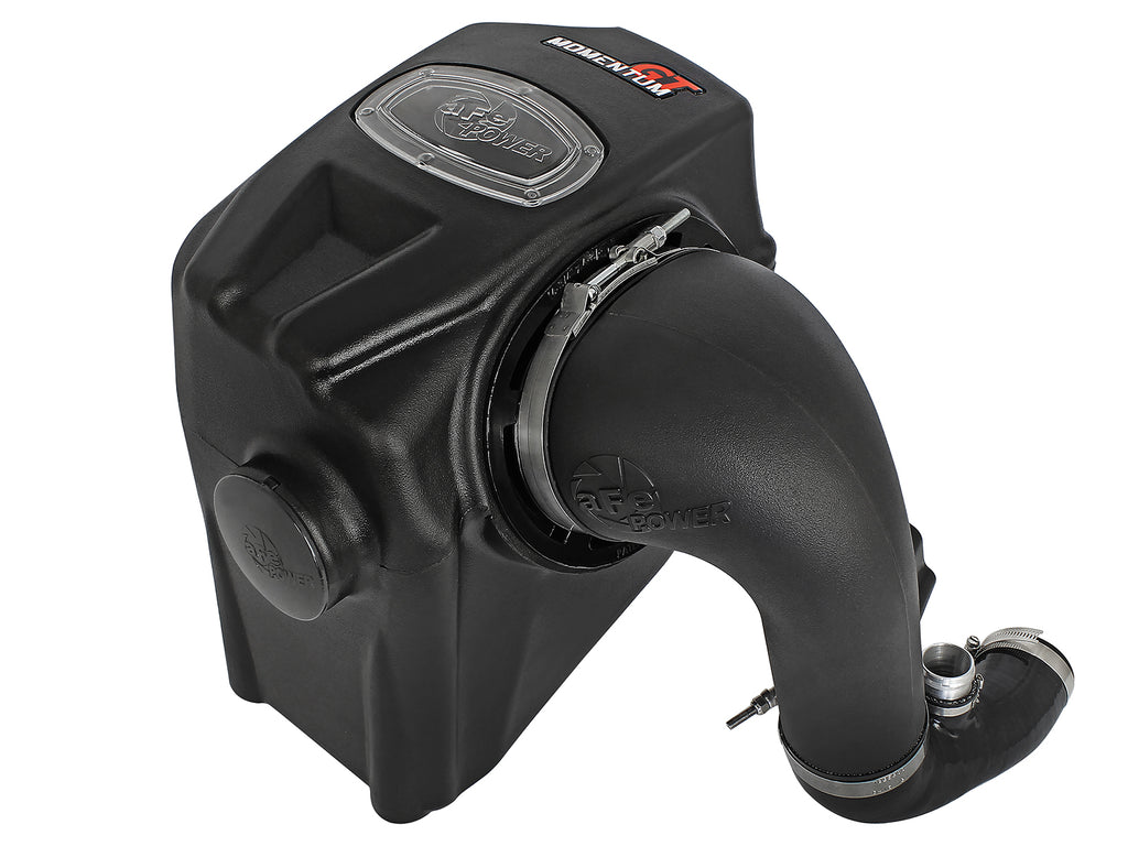 AFE Momentum GT Pro 5R Intake System GM Colorado/Canyon 2016 I4-2.8L (td) aFe AFE54-74007