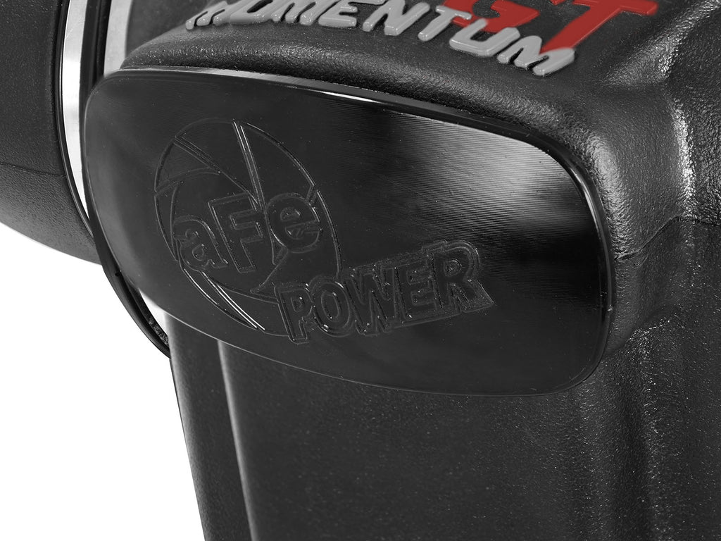 aFe Momentum GT PRO 5R Stage-2 Intake System 05-15 Nissan Xterra 4.0L V6 aFe AFE54-76102