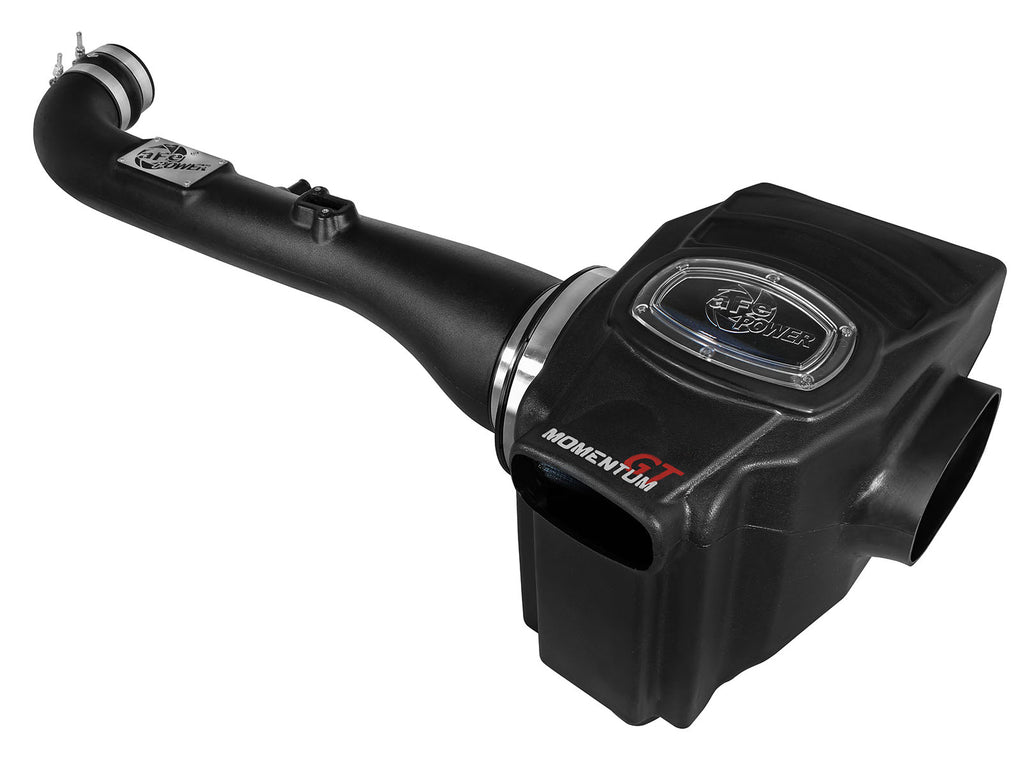 aFe Momentum GT PRO 5R Stage-2 Intake System 05-15 Nissan Xterra 4.0L V6 aFe AFE54-76102