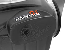 Load image into Gallery viewer, aFe Momentum GT PRO 5R Stage-2 Intake System 09-15 GM Silverado/Sierra 2500/3500HD 6.0L V8 aFe AFE54-74105