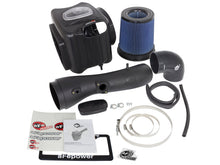 Load image into Gallery viewer, aFe Momentum GT PRO 5R Stage-2 Intake System 09-15 GM Silverado/Sierra 2500/3500HD 6.0L V8 aFe AFE54-74105