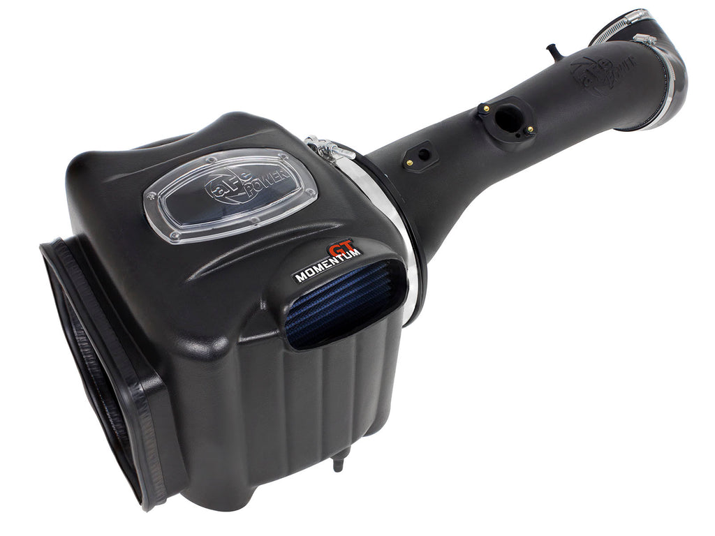 aFe Momentum GT PRO 5R Stage-2 Intake System 09-15 GM Silverado/Sierra 2500/3500HD 6.0L V8 aFe AFE54-74105