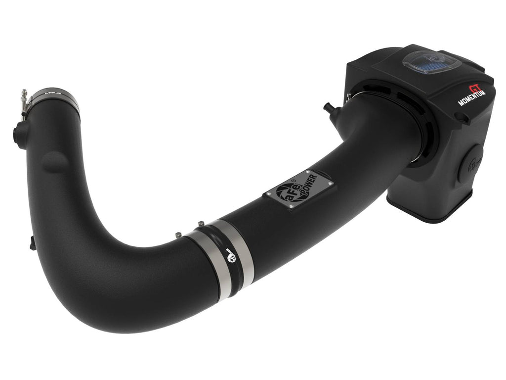 aFe Momentum GT Pro 5R Stage-2 Intake System 11-15 Dodge Challenger/Charger V6-3.6L aFe AFE54-72201