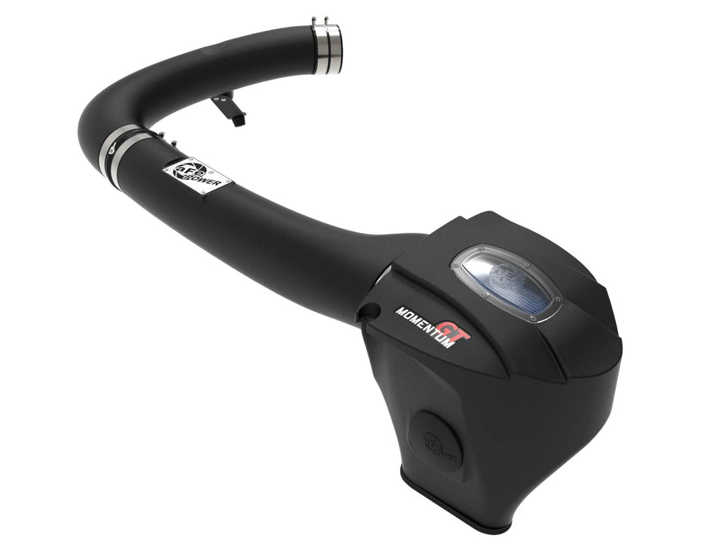 aFe Momentum GT Pro 5R Stage-2 Intake System 11-15 Dodge Challenger/Charger V6-3.6L aFe AFE54-72201