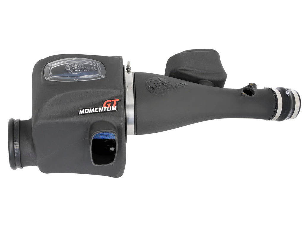 aFe Momentum GT Pro 5R Stage-2 Intake System 2016 Toyota Tacoma V6 3.5L aFe AFE54-76005
