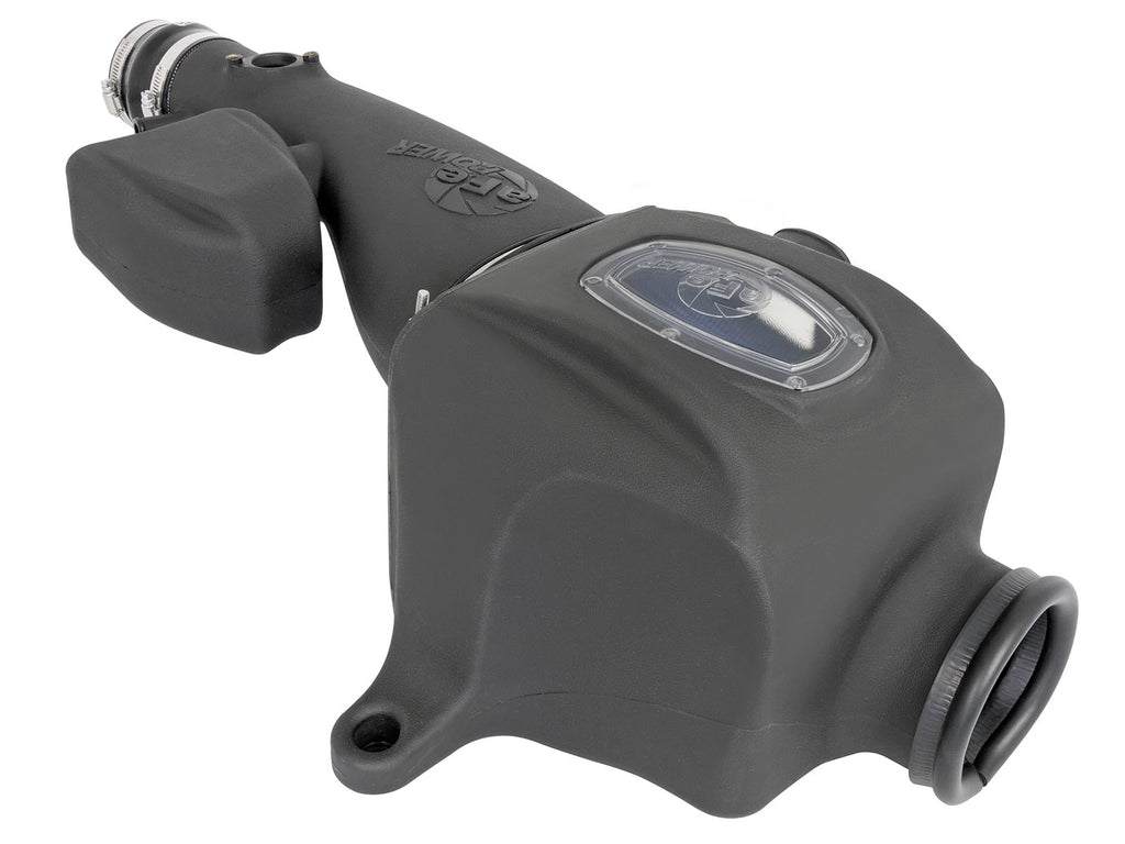 aFe Momentum GT Pro 5R Stage-2 Intake System 2016 Toyota Tacoma V6 3.5L aFe AFE54-76005