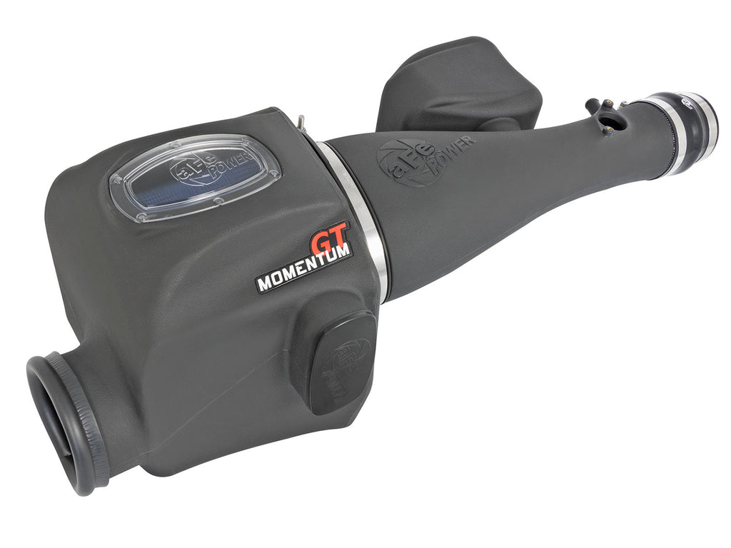 aFe Momentum GT Pro 5R Stage-2 Intake System 2016 Toyota Tacoma V6 3.5L aFe AFE54-76005