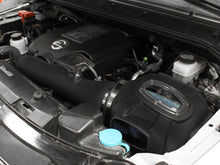 Load image into Gallery viewer, aFe Momentum GT PRO 5R Stage-2 Intake System, Nissan Titan 04-13 V8-5.6L aFe AFE54-76101