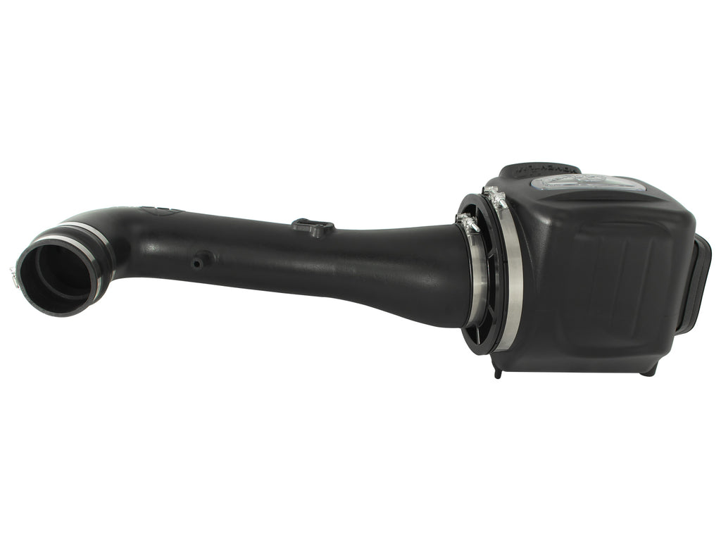 aFe Momentum GT PRO 5R Stage-2 SI Intake System 14-17 GM Silverado/Sierra 1500 5.3L/6.2L aFe AFE54-74104