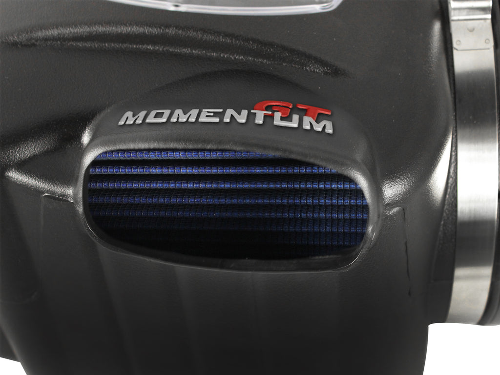 aFe Momentum GT PRO 5R Stage-2 SI Intake System 14-17 GM Silverado/Sierra 1500 5.3L/6.2L aFe AFE54-74104