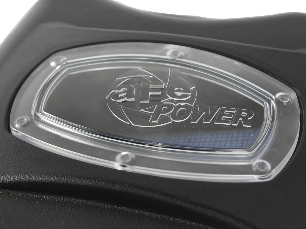 aFe Momentum GT PRO 5R Stage-2 SI Intake System 14-17 GM Silverado/Sierra 1500 5.3L/6.2L aFe AFE54-74104