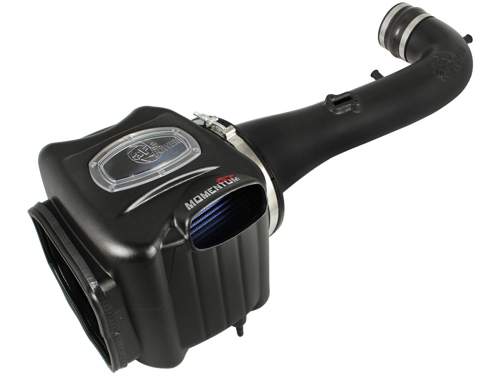 aFe Momentum GT PRO 5R Stage-2 SI Intake System 14-17 GM Silverado/Sierra 1500 5.3L/6.2L aFe AFE54-74104
