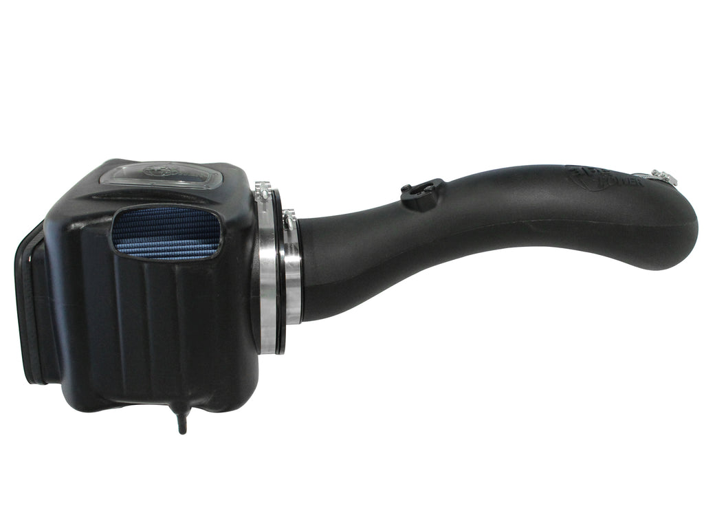 aFe Momentum GT PRO 5R Stage-2 Si Intake System, GM 09-13 Silverado/Sierra 1500 V8 (GMT900) aFe AFE54-74103
