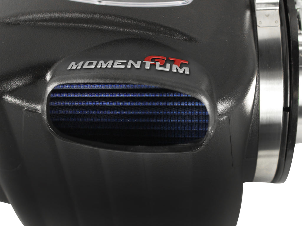 aFe Momentum GT PRO 5R Stage-2 Si Intake System, GM 09-13 Silverado/Sierra 1500 V8 (GMT900) aFe AFE54-74103