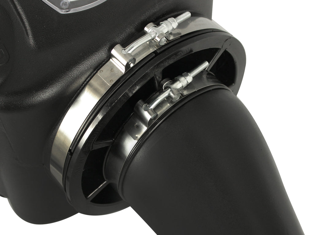 aFe Momentum GT PRO 5R Stage-2 Si Intake System, GM 09-13 Silverado/Sierra 1500 V8 (GMT900) aFe AFE54-74103
