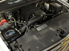 Load image into Gallery viewer, aFe Momentum GT PRO 5R Stage-2 Si Intake System, GM 09-13 Silverado/Sierra 1500 V8 (GMT900) aFe AFE54-74103